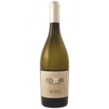 Quinta de Cottas Reserva 2017 Bílé víno