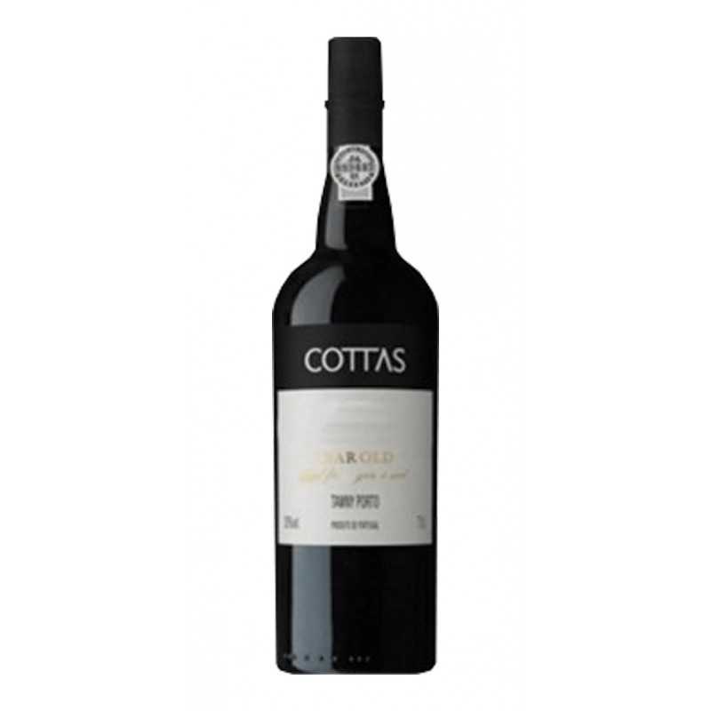 Quinta de Cottas 30 Years Old Port Wine Quinta de Cottas 30 Years Old Port Wine