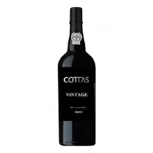 Quinta de Cottas|Winefromportugal