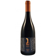 Červené víno D. Graça Reserva 2016