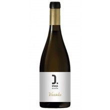 D. Graça Reserva Viosinho 2020 Bílé víno
