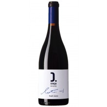 D. Graça Escolha Virgilio Loureiro 2011 Red Wine