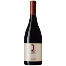 D. Graça Grande Reserva Old Vines 2017 Red Wine