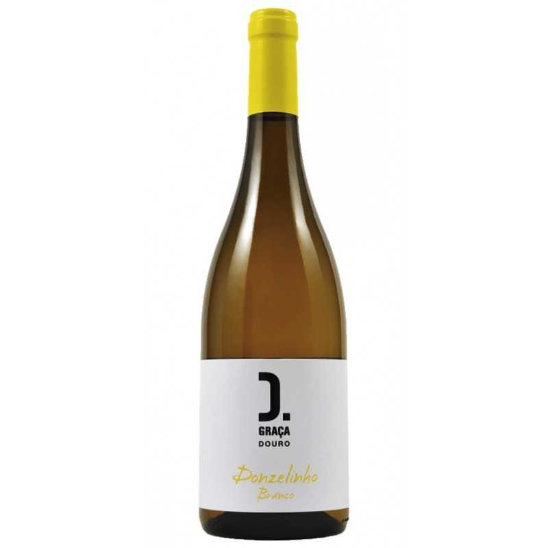 D. Graça Donzelinho 2015 White Wine D. Graça Donzelinho 2015 White Wine