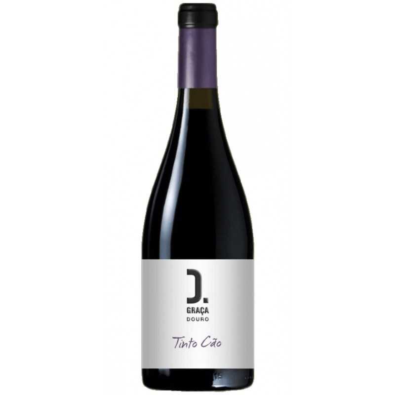 D. Graça Tinto Cão 2013 Červené víno|Winefromportugal