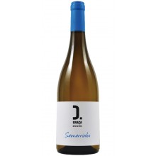 D. Graça Samarrinho 2018 Weißwein|Winefromportugal