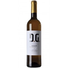 D. G. 2015 Bílé víno