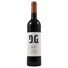 D. Graça 2020 Red Wine