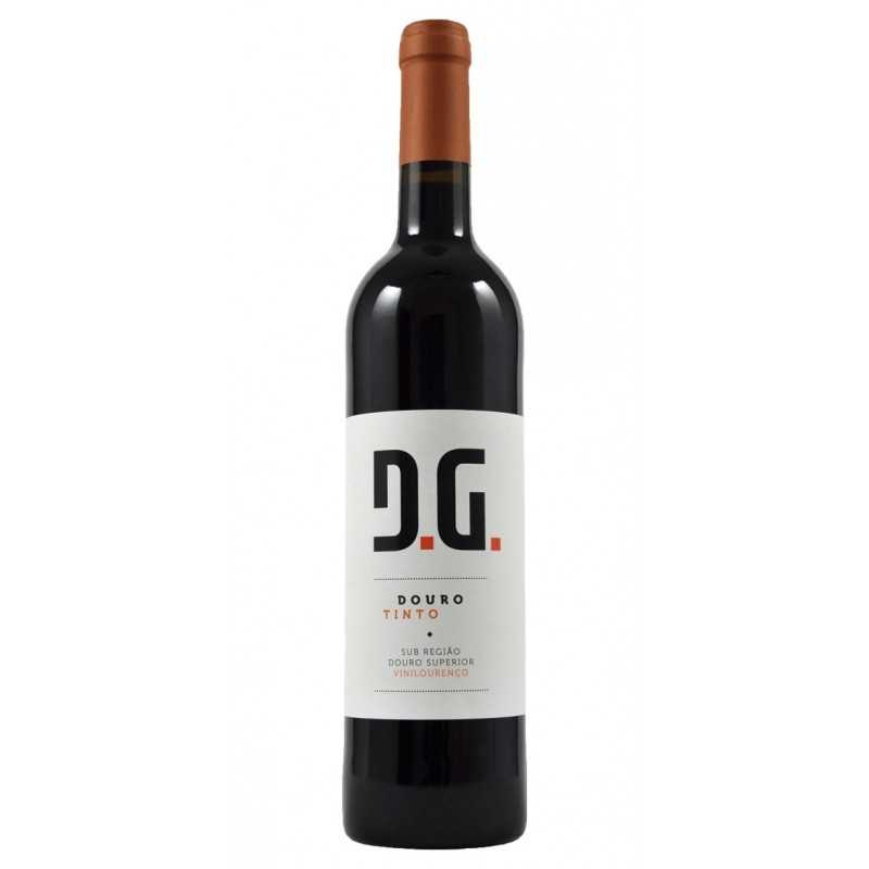 D. Graça 2020 Rotwein|Winefromportugal