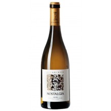 Nostalgia Alvarinho 2018 White Wine