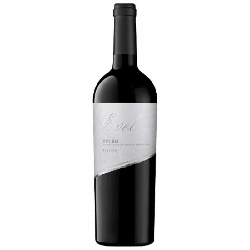 Evel Reserva 2017 Red Wine Evel Reserva 2017 Red Wine