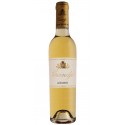 Bílé víno Grandjo pozdní sklizeň 2013 (375 ml)