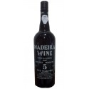 Madeirské víno 5 let středně suché|Winefromportugal