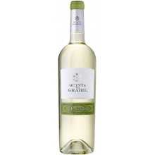 Quinta do Gradil Viosinho 2016 Bílé víno