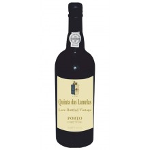 Quinta das Lamelas Portské víno LBV 2012|Winefromportugal