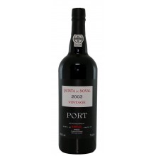 Quinta do Noval Vintage 2003 Port Wine