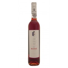 Quinta das Lamelas Rose Port Wine (500 ml)