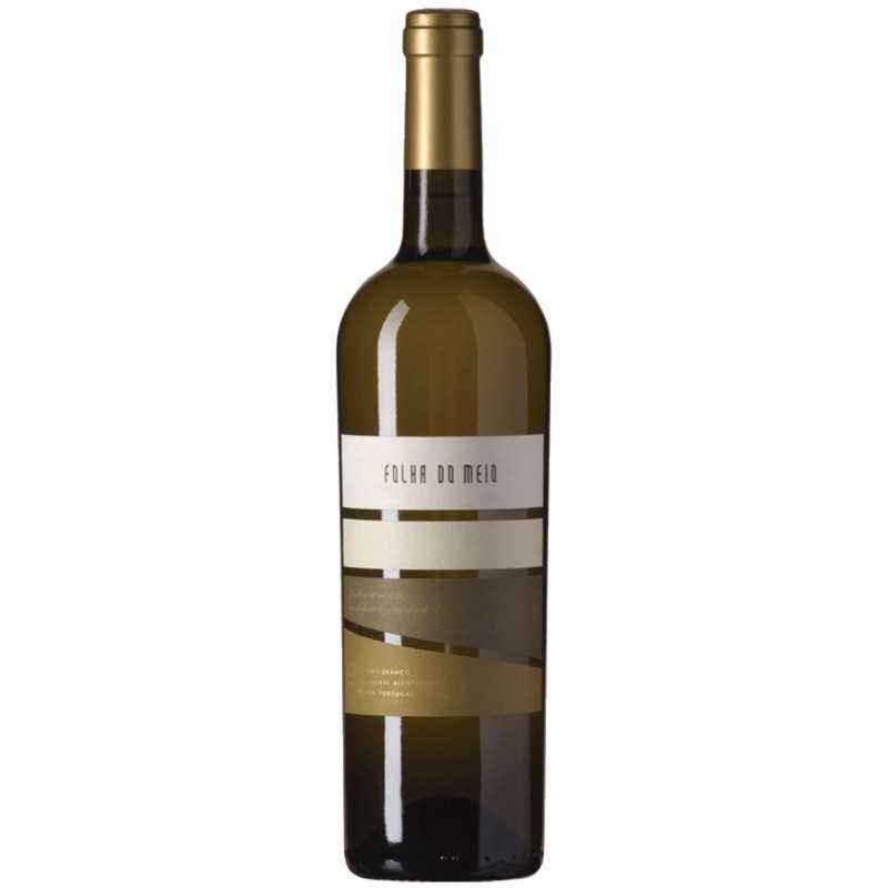 Folha do Meio Colheita 2017 White Wine Folha do Meio Colheita 2017 White Wine