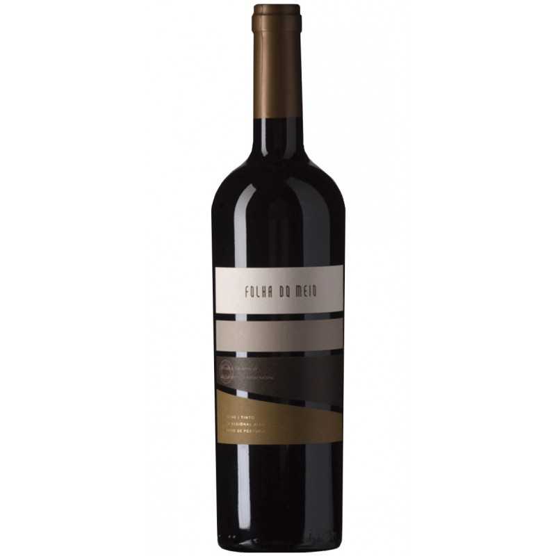 Folha do Meio Colheita 2013 Red Wine Folha do Meio Colheita 2013 Red Wine