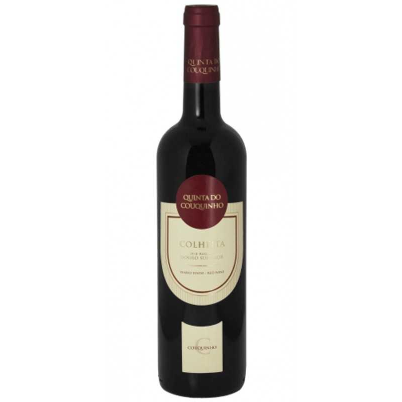 Quinta do Couquinho Colheita 2015 Red Wine Quinta do Couquinho Colheita 2015 Red Wine
