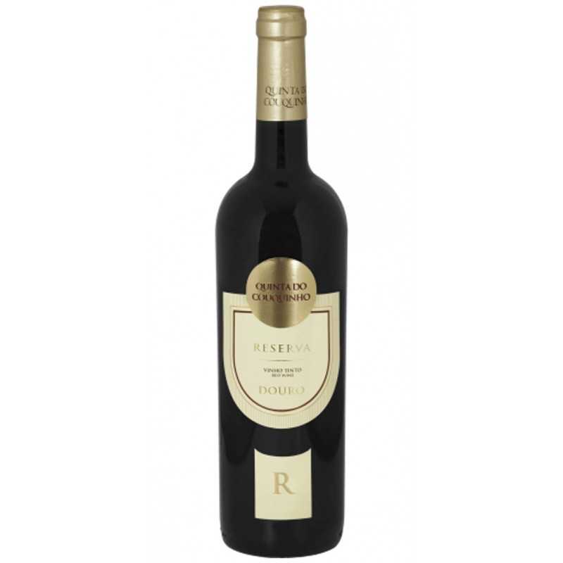 Quinta do Couquinho Reserva 2015 Red Wine Quinta do Couquinho Reserva 2015 Red Wine