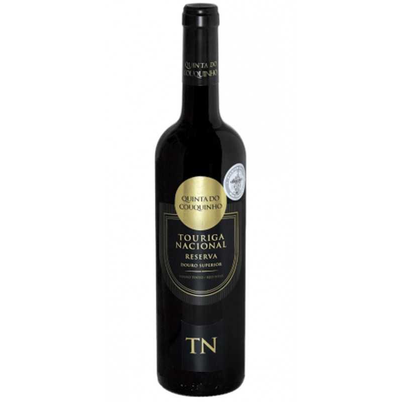 Quinta do Couquinho Touriga Nacional 2015 Red Wine Quinta do Couquinho Touriga Nacional 2015 Red Wine