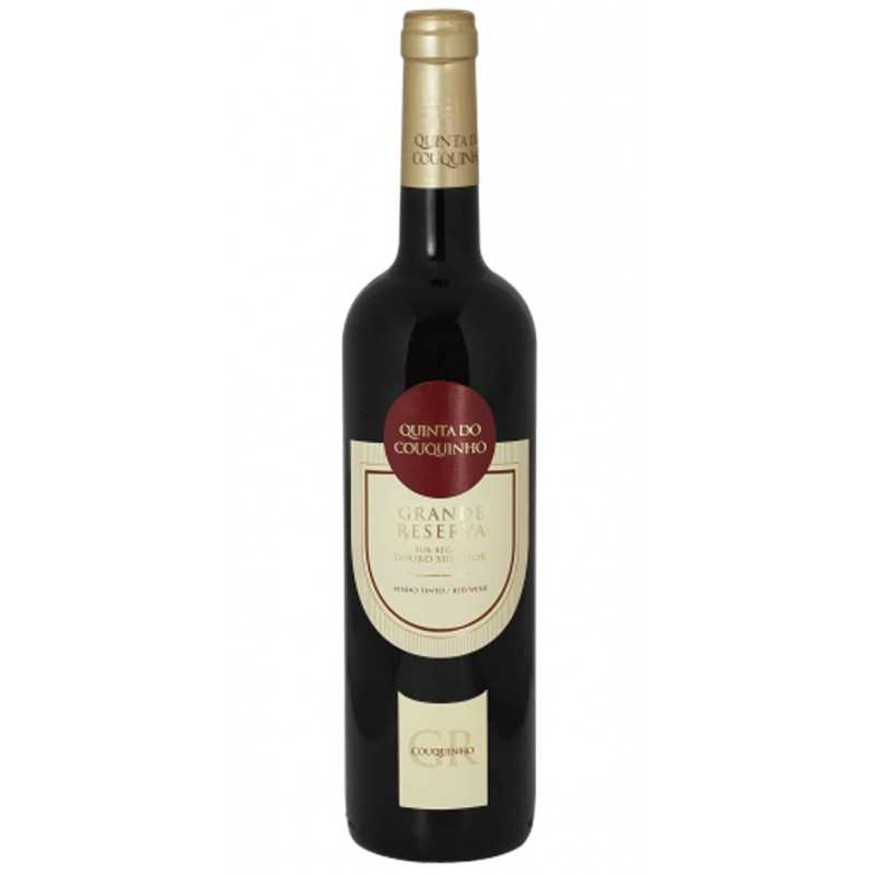 Quinta do Couquinho Grande Reserva 2011 Red Wine Quinta do Couquinho Grande Reserva 2011 Red Wine