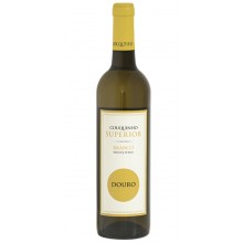 Quinta do Couquinho Bílé víno Superior 2016