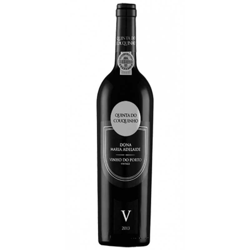 Quinta do Couquinho Dona Maria Adelaide Vintage 2013 Portvin|Winefromportugal