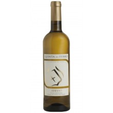 Quinta do Ferro Avesso Ribeirinha 2020 White Wine