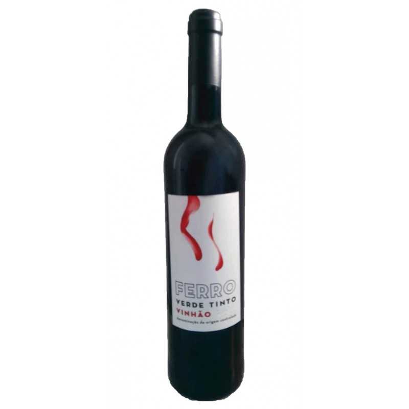 Ferro Vinhão 2017 Red Wine Ferro Vinhão 2017 Red Wine