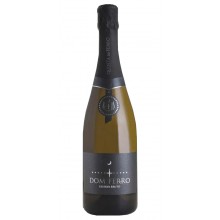Dom Ferro Reserva Bruto 2015 Sparkling White Wine