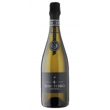 Dom Ferro Super Reserva 2007 Sparkling White Wine
