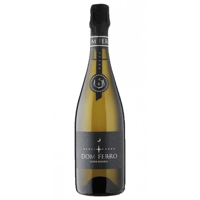 Dom Ferro Super Reserva 2007 Sparkling White Wine Dom Ferro Super Reserva 2007 Sparkling White Wine