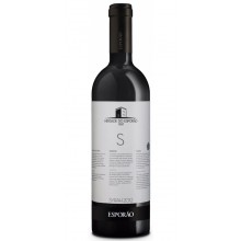 Esporão Syrah 2012 červené víno|Winefromportugal