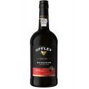 Offley Reserva portové víno