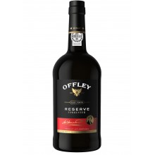 Offley Reserva portové víno