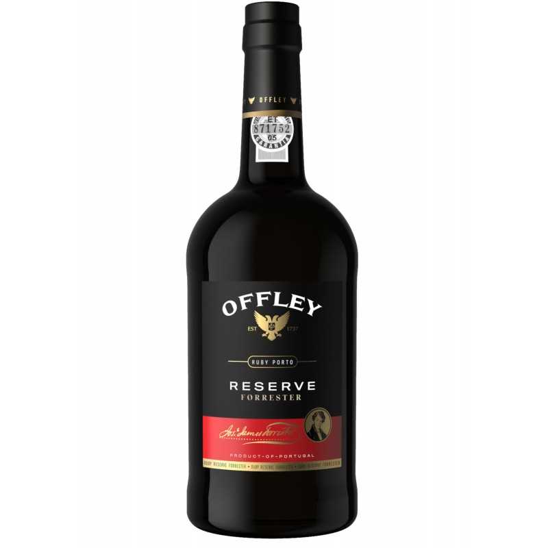 Offley Portské víno Reserva