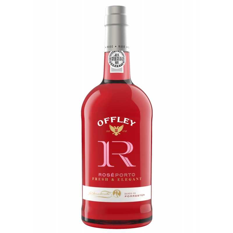 Offley Rosé Port Wein|Winefromportugal