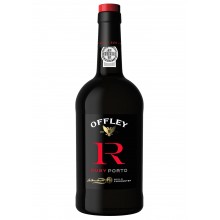 Offley Ruby Port Wine