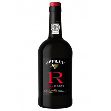 Offley Rubínové portské víno