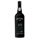 Offley Tawny 20 Years Old Port Wine
