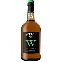 Offley White Port Wine