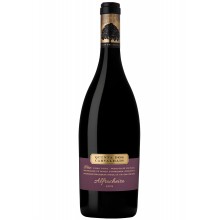 Quinta dos Carvalhais Alfrocheiro 2015 Red Wine