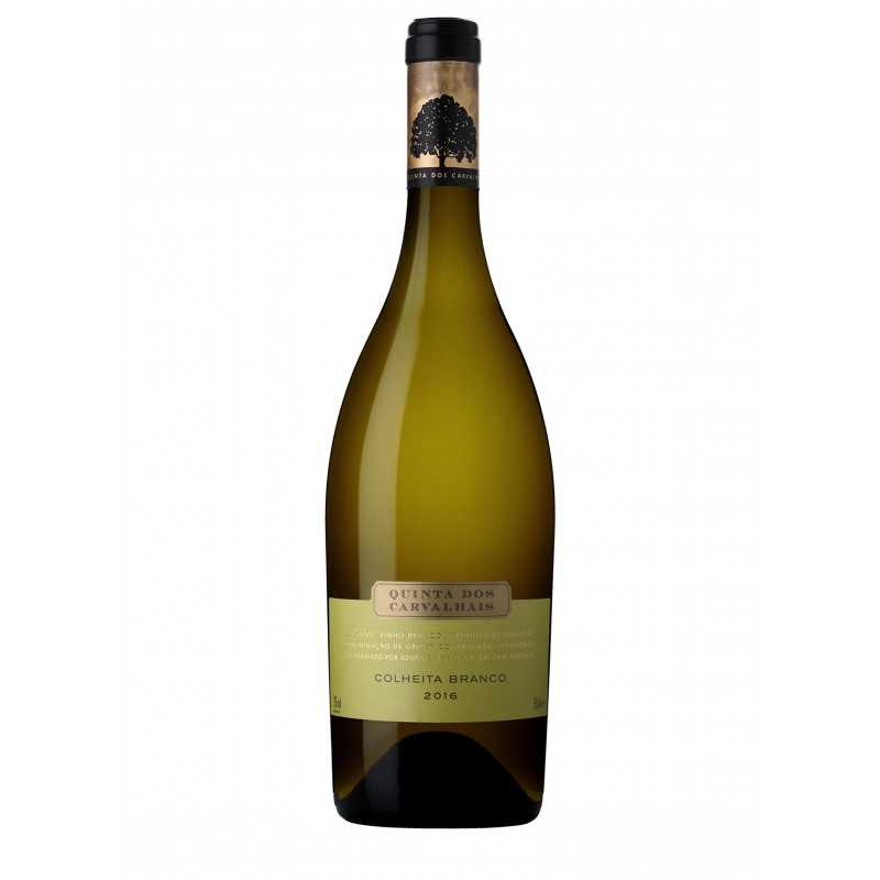 Quinta dos Carvalhais 2019 White Wine Quinta dos Carvalhais 2019 White Wine