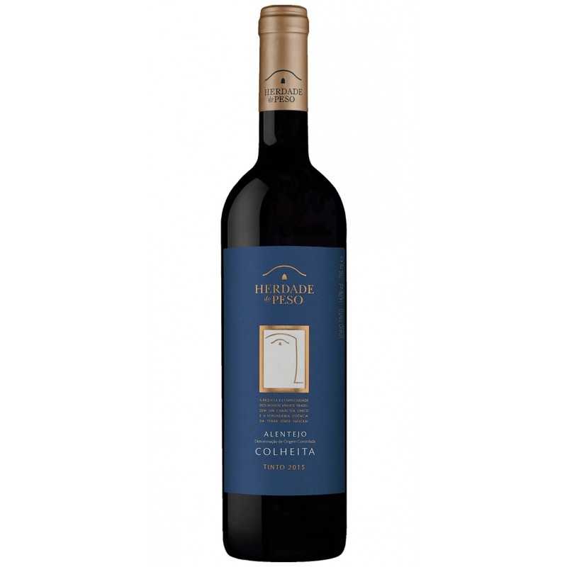 Herdade do Peso Colheita 2018 Red Wine Herdade do Peso Colheita 2018 Red Wine