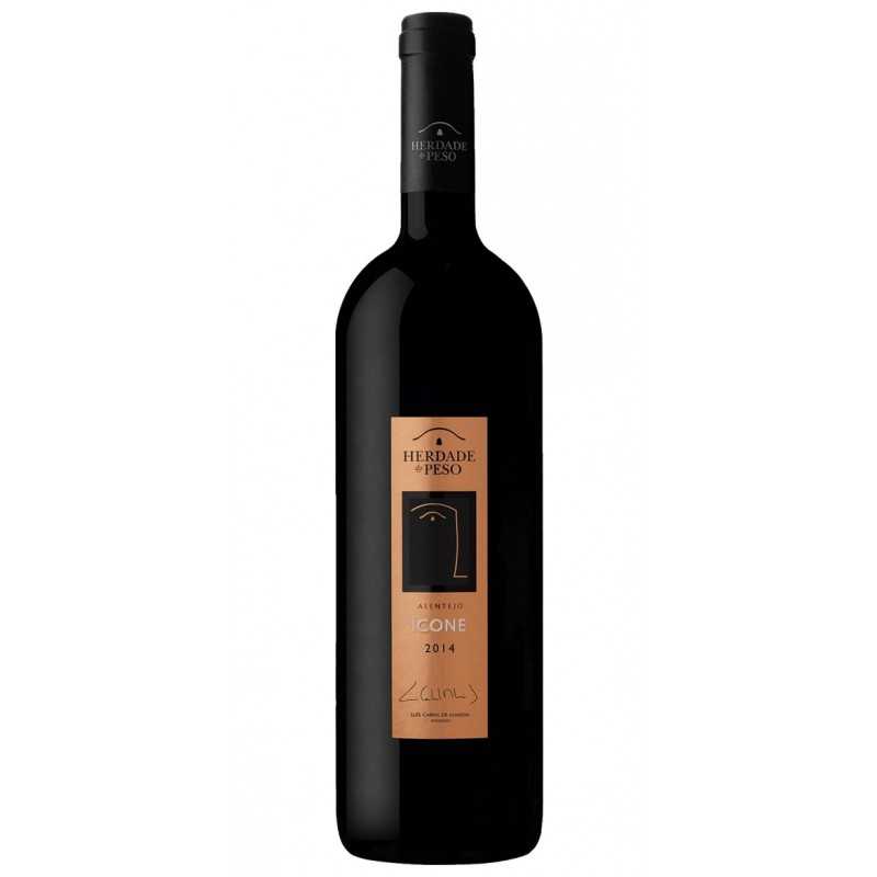 Herdade do Peso Ícone 2014 Red Wine Herdade do Peso Ícone 2014 Red Wine