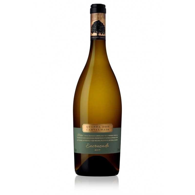 Quinta dos Carvalhais Encruzado 2019 White Wine