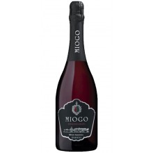 Šumivé růžové víno Miogo Espadeiro Brut|Winefromportugal