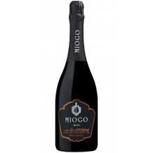 Rød mousserende vin|Winefromportugal